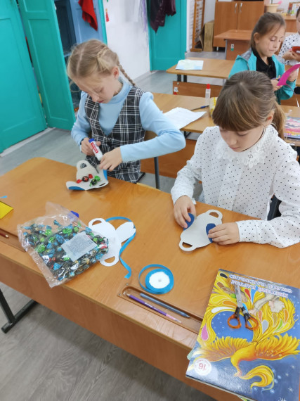 Акция "Поздравьте учителей".